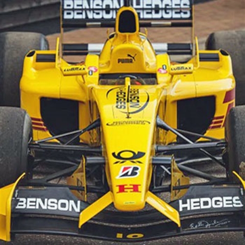 Jordan F1 Jordan F1